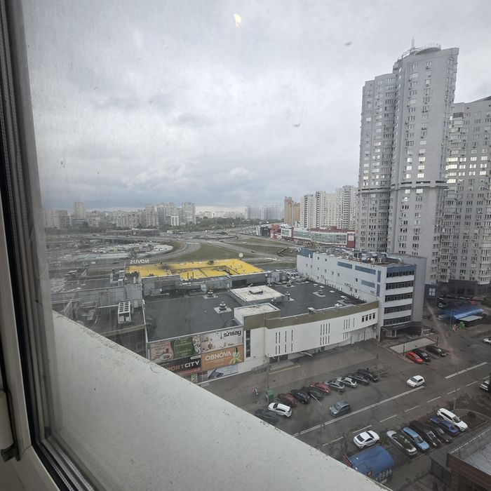 Квартира на вул. М.Гришка, 8 в Києві, ID 209393, фото №18