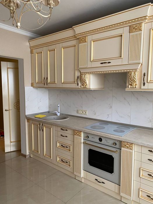 Квартира на вул. М.Гришка, 8 в Києві, ID 209393, фото №3