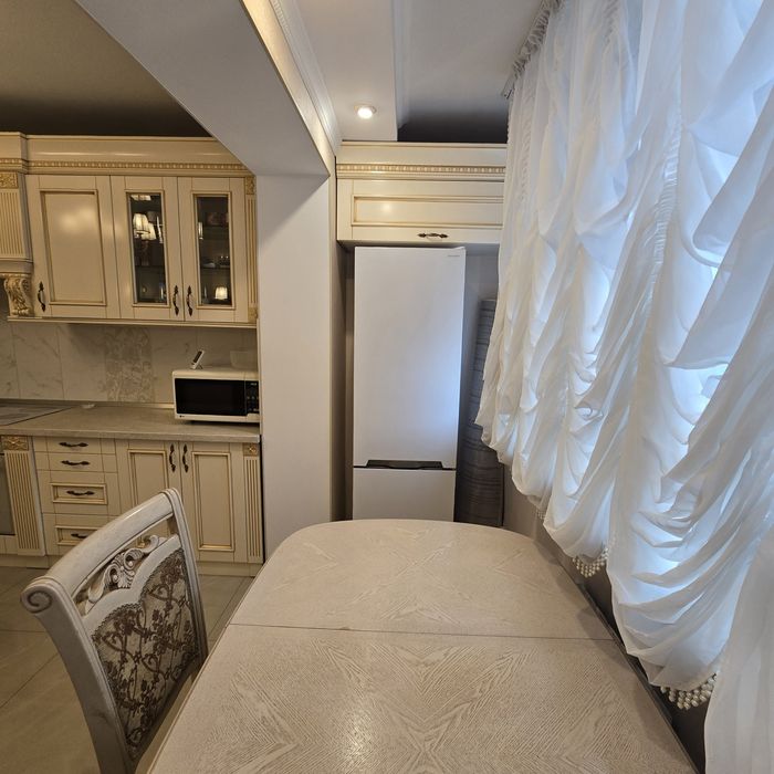Квартира на вул. М.Гришка, 8 в Києві, ID 209393, фото №4
