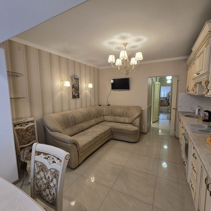 Квартира на вул. М.Гришка, 8 в Києві, ID 209393, фото №5