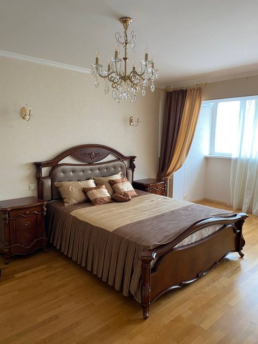 Квартира на вул. М.Гришка, 8 в Києві, ID 209393, фото №6