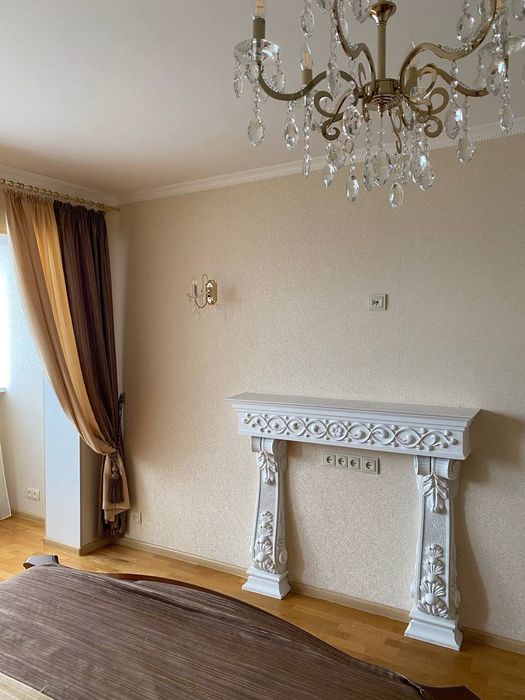 Квартира на вул. М.Гришка, 8 в Києві, ID 209393, фото №7