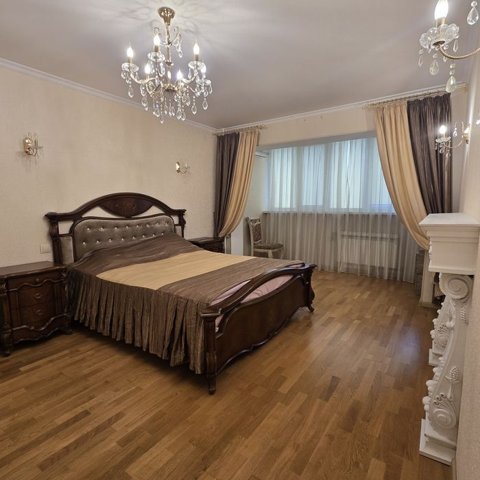 Квартира на вул. М.Гришка, 8 в Києві, ID 209393, фото №8