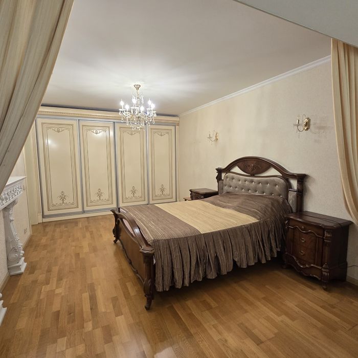 Квартира на вул. М.Гришка, 8 в Києві, ID 209393, фото №9