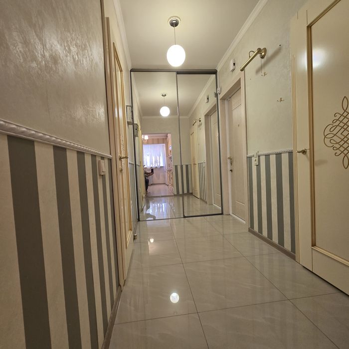 Квартира на вул. М.Гришка, 8 в Києві, ID 209393, фото №10