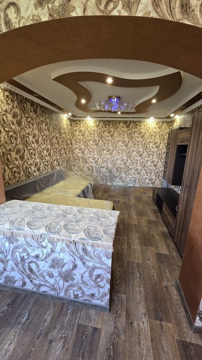 Квартира на вул. Парковая, 60 в Краматорськ, ID 292794, фото №1