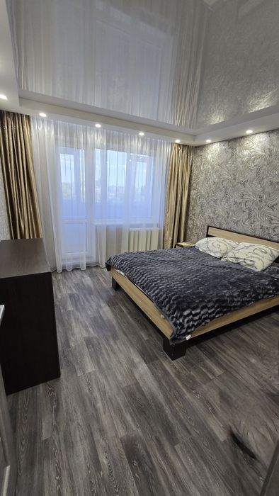 Квартира на вул. Парковая, 60 в Краматорськ, ID 292794, фото №4