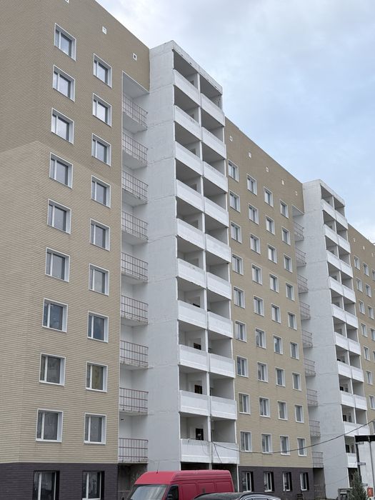 Квартира на вул. Параджанова, 7 в Полтава, ID 253413, фото №1