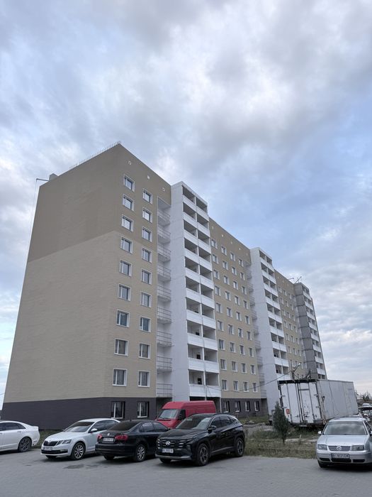 Квартира на вул. Параджанова, 7 в Полтава, ID 253413, фото №4