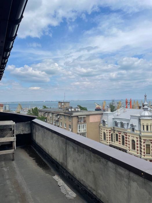 Квартира на вул. Гоголя, 6 в Одесі, ID 201320, фото №11