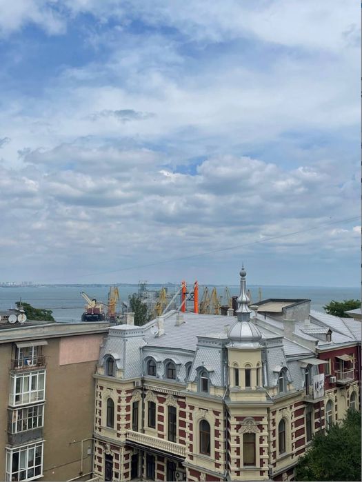Квартира на вул. Гоголя, 6 в Одесі, ID 201320, фото №12