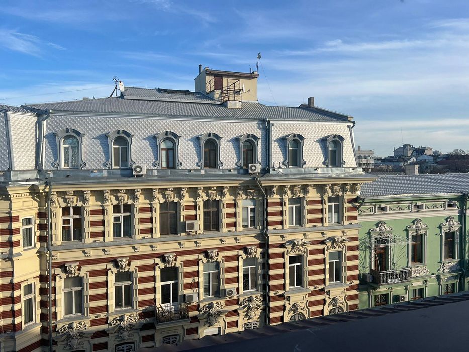 Квартира на вул. Гоголя, 6 в Одесі, ID 201320, фото №13