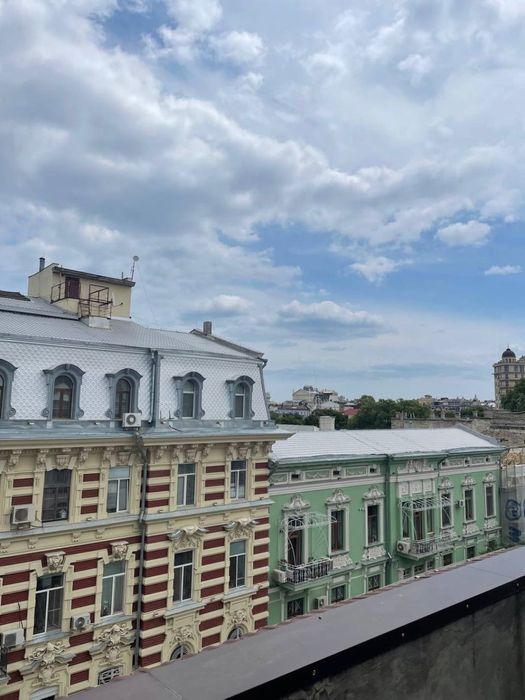 Квартира на вул. Гоголя, 6 в Одесі, ID 201320, фото №14