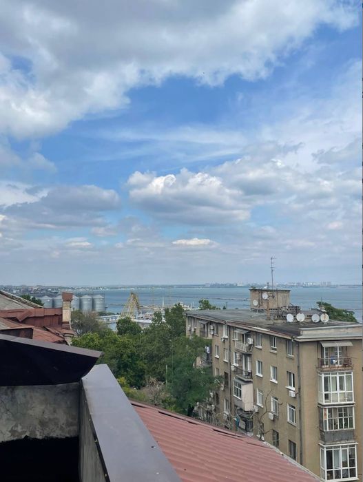 Квартира на вул. Гоголя, 6 в Одесі, ID 201320, фото №15