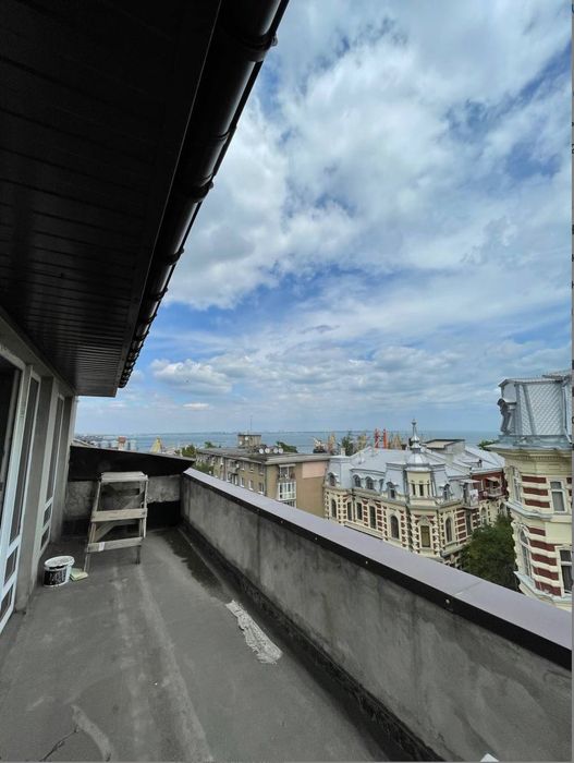 Квартира на вул. Гоголя, 6 в Одесі, ID 201320, фото №10