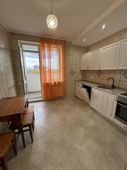 Квартира на пров. Tbilis'kyi, 1 в Києві, ID 378536, фото №18