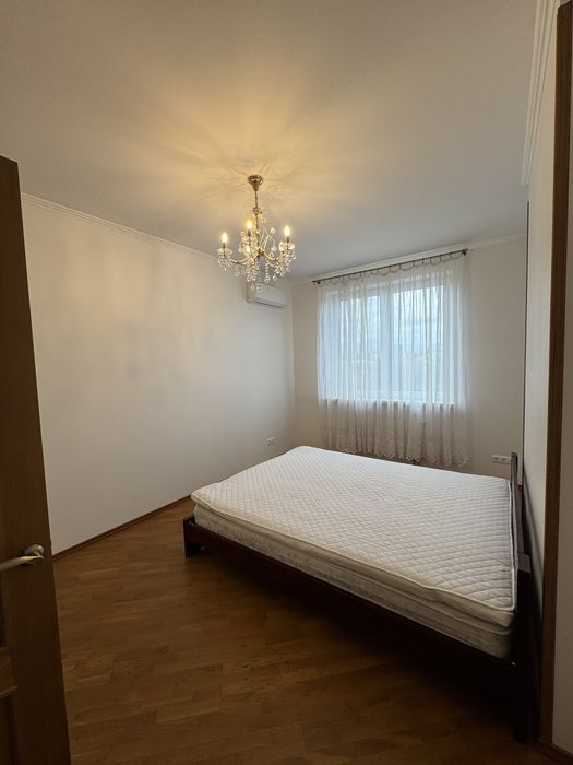 Квартира на пров. Tbilis'kyi, 1 в Києві, ID 378536, фото №19
