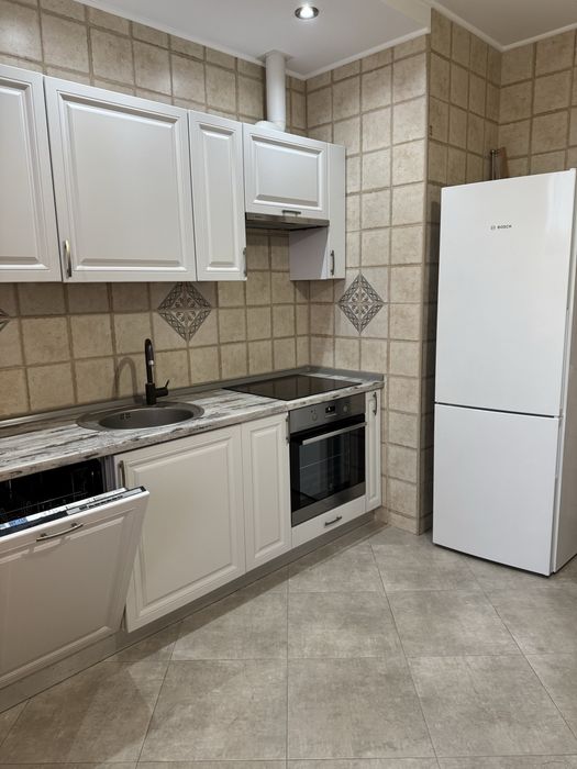 Квартира на пров. Tbilis'kyi, 1 в Києві, ID 378536, фото №5
