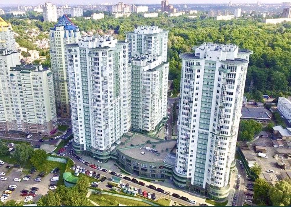 Квартира на вул. Генерала Шаповала, 2 в Києві, ID 287593, фото №16