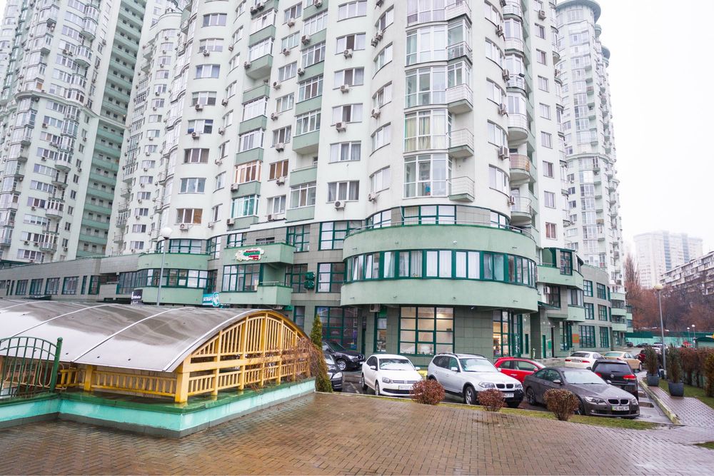 Квартира на вул. Генерала Шаповала, 2 в Києві, ID 287593, фото №17