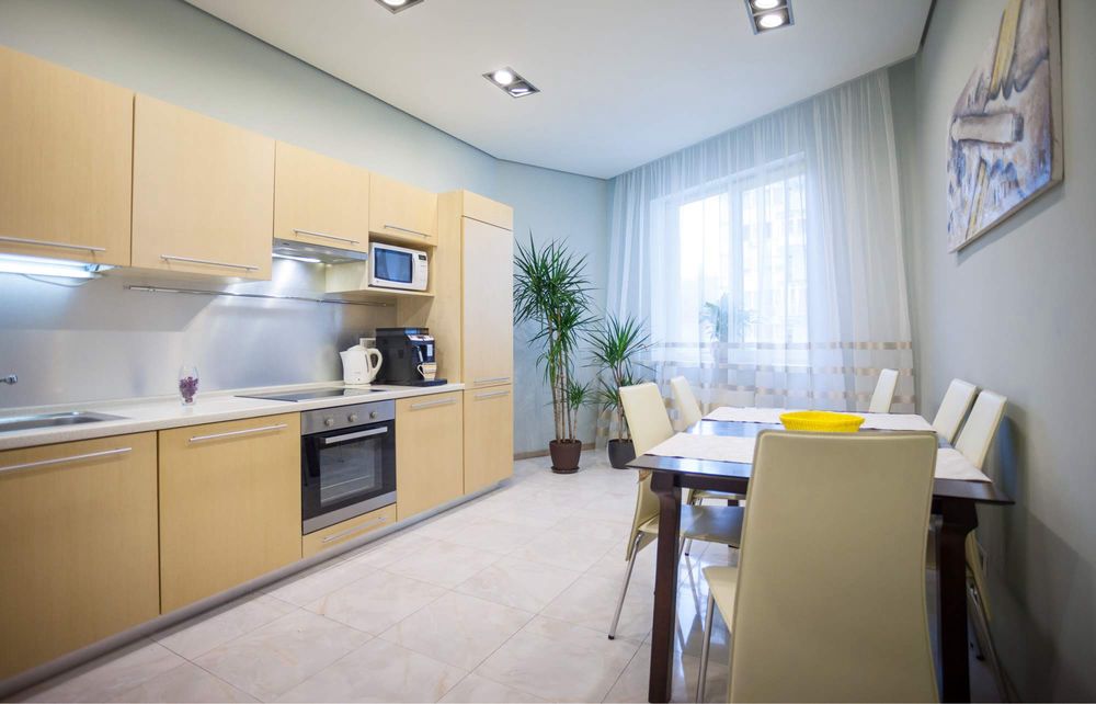 Квартира на вул. Генерала Шаповала, 2 в Києві, ID 287593, фото №8