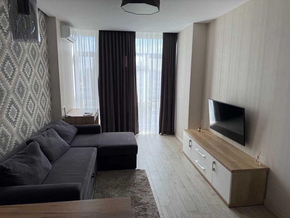 Квартира на Регенераторна, 4 в Києві, ID 209266, фото №1