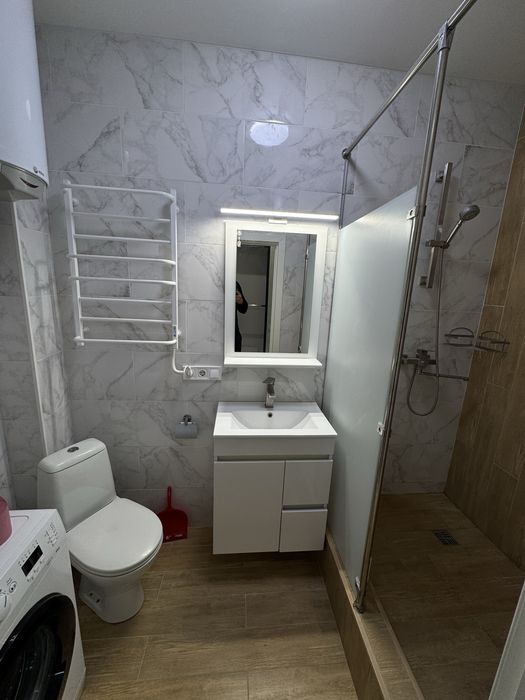 Квартира на ЖК Золотые Столбы в Одесі, ID 202275, фото №5
