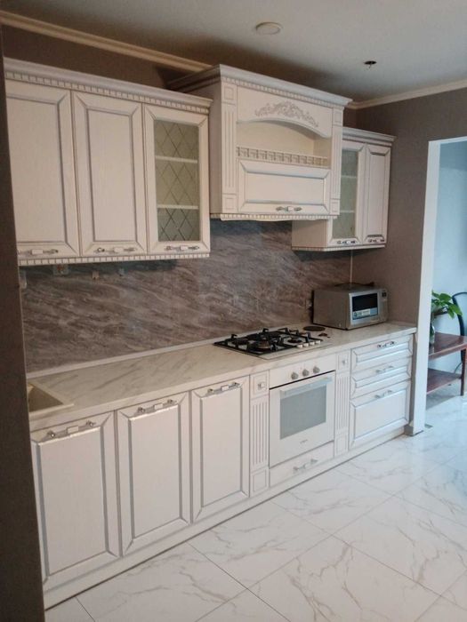 Квартира на Комунарський в Запоріжжя, ID 371729, фото №1