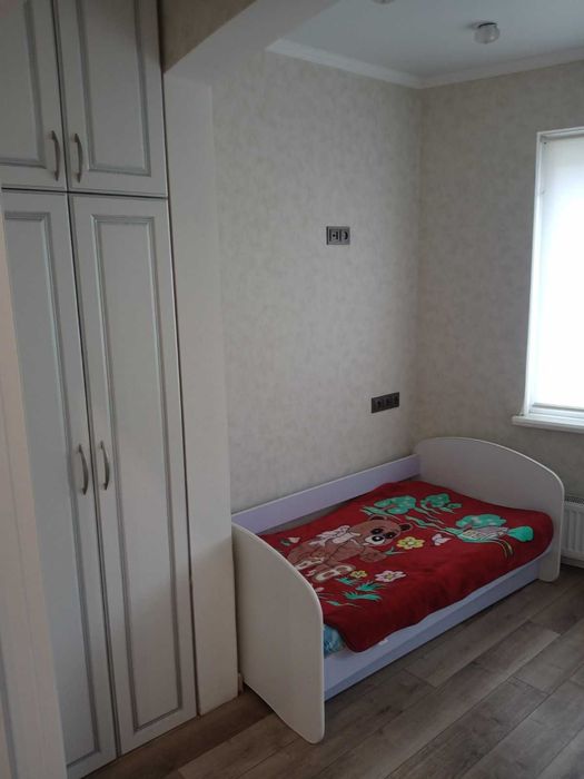 Квартира на Комунарський в Запоріжжі, ID 371729, фото №17