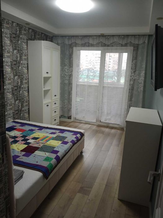 Квартира на Комунарський в Запоріжжя, ID 371729, фото №5