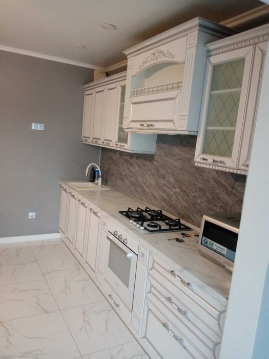 Квартира на Комунарський в Запоріжжі, ID 371729, фото №7