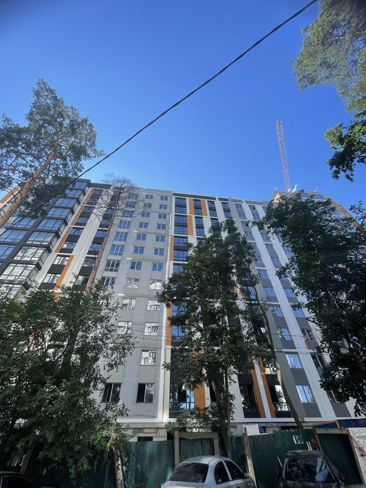 Квартира на єОселя в Києві, ID 245411, фото №1
