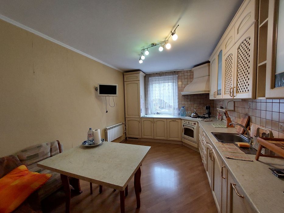 Квартира на вул. Велика Кільцева, 138 в Харкові, ID 249702, фото №1