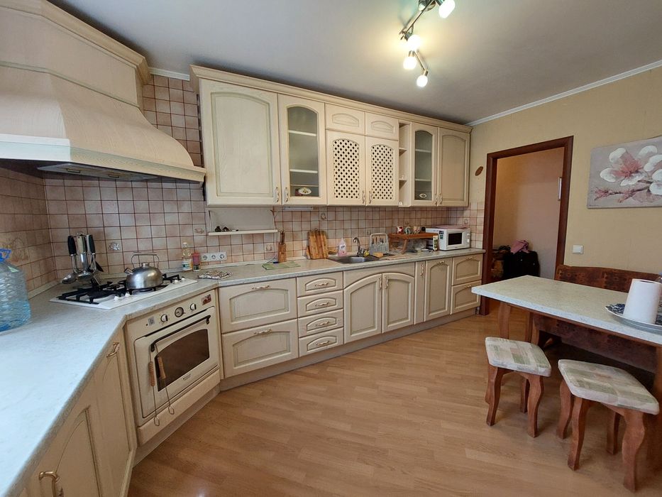 Квартира на вул. Велика Кільцева, 138 в Харкові, ID 249702, фото №2