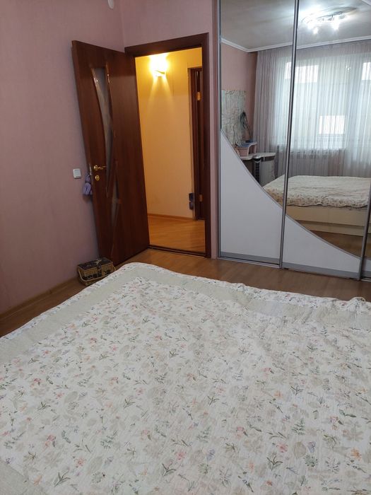 Квартира на вул. Велика Кільцева, 138 в Харкові, ID 249702, фото №11