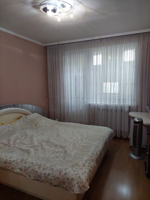 Квартира на вул. Велика Кільцева, 138 в Харкові, ID 249702, фото №12