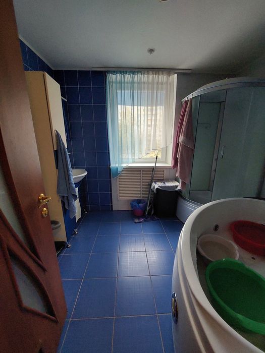 Квартира на вул. Велика Кільцева, 138 в Харкові, ID 249702, фото №4