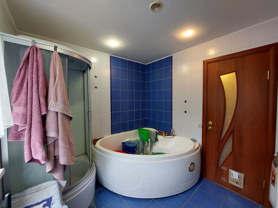 Квартира на вул. Велика Кільцева, 138 в Харкові, ID 249702, фото №6