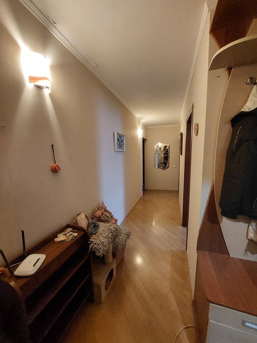 Квартира на вул. Велика Кільцева, 138 в Харкові, ID 249702, фото №9
