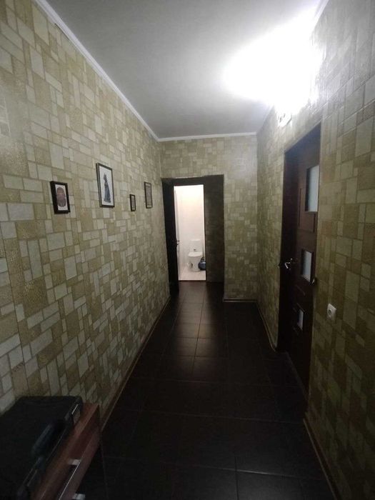 Квартира на Героїв-добровольців, 40квартал в Луцьку, ID 240137, фото №16