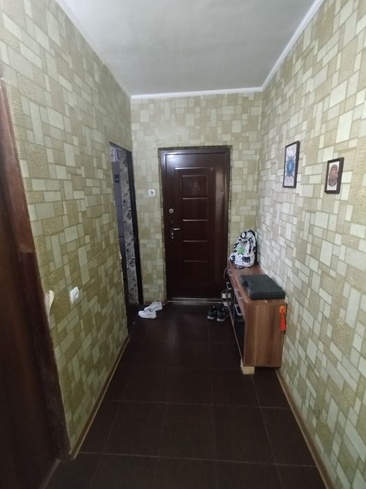Квартира на Героїв-добровольців, 40квартал в Луцьку, ID 240137, фото №17