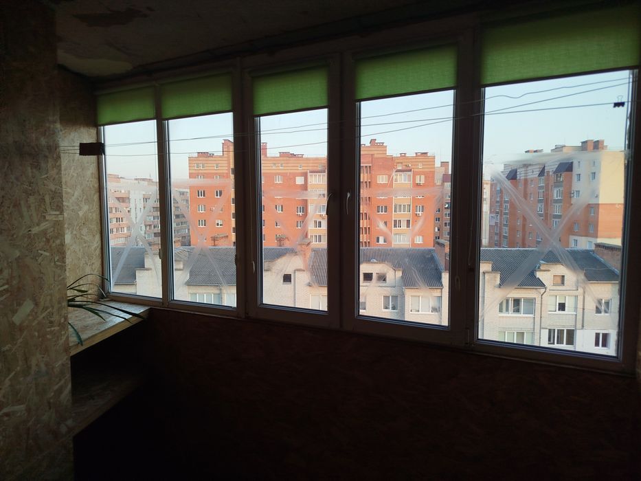 Квартира на Героїв-добровольців, 40квартал в Луцьку, ID 240137, фото №18