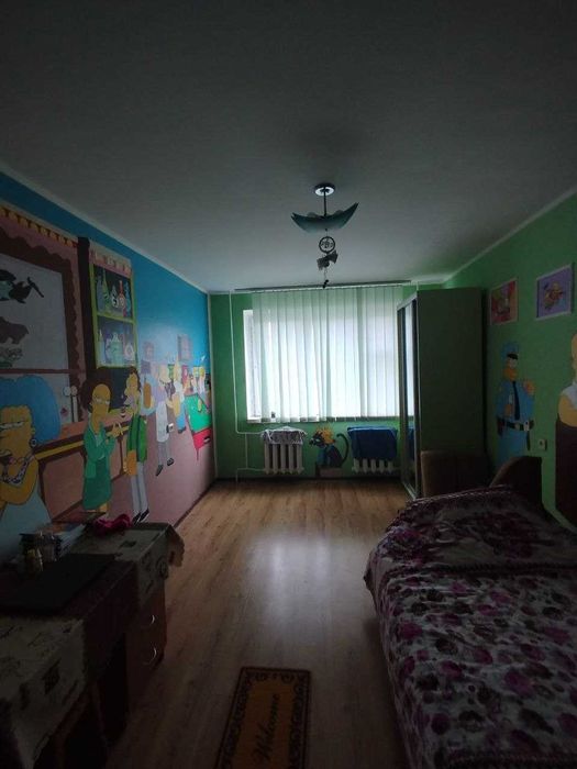 Квартира на Героїв-добровольців, 40квартал в Луцьк, ID 240137, фото №3