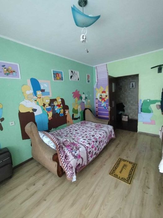 Квартира на Героїв-добровольців, 40квартал в Луцьк, ID 240137, фото №4