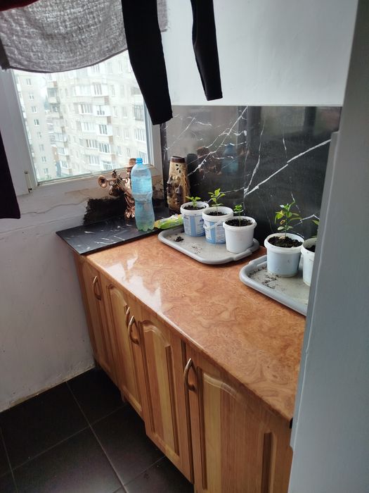Квартира на Героїв-добровольців, 40квартал в Луцьку, ID 240137, фото №10