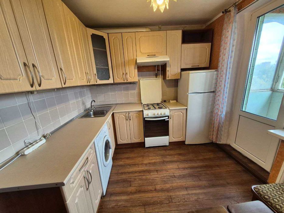 Квартира на вул. Януша Корчака, 64 в Києві, ID 374875, фото №2
