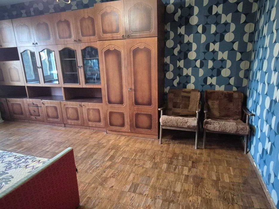 Квартира на вул. Януша Корчака, 64 в Києві, ID 374875, фото №11