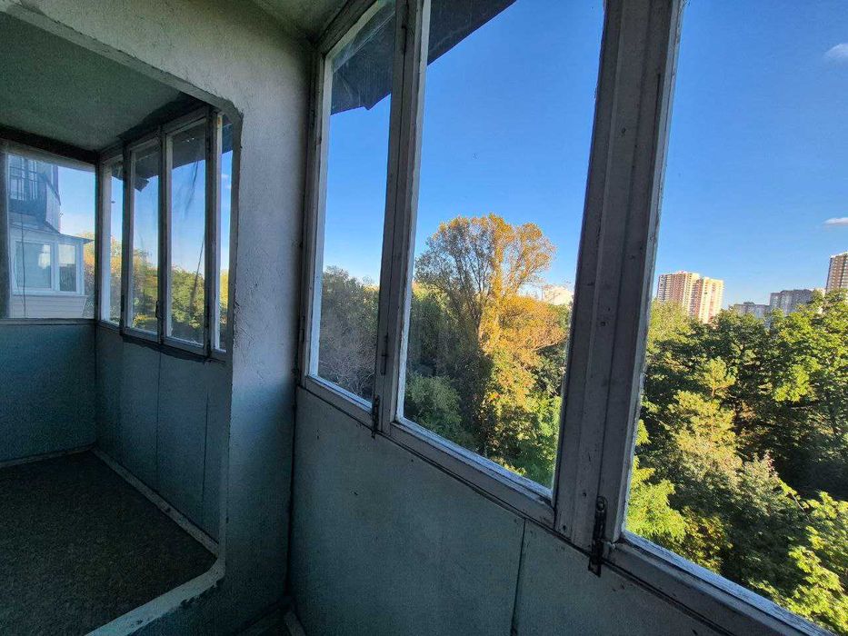 Квартира на вул. Януша Корчака, 64 в Києві, ID 374875, фото №12