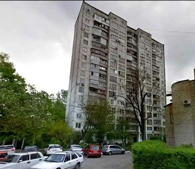 Квартира на вул. Януша Корчака, 64 в Києві, ID 374875, фото №14