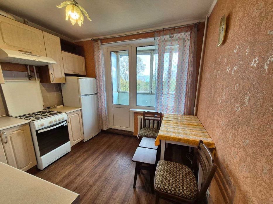 Квартира на вул. Януша Корчака, 64 в Києві, ID 374875, фото №3